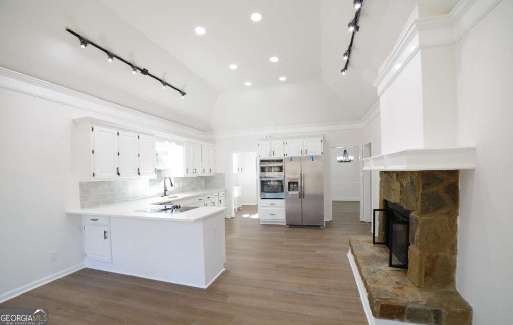 1190 Saint Ives Court Suwanee - Photo 13