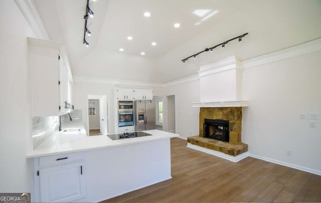 1190 Saint Ives Court Suwanee - Photo 14