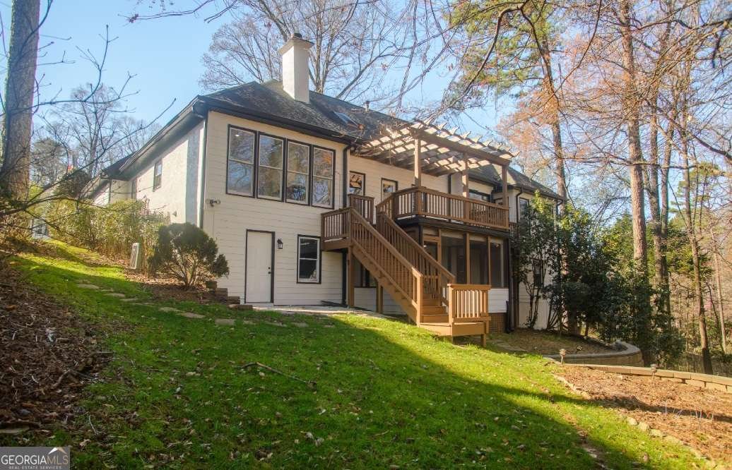 1190 Saint Ives Court Suwanee - Photo 57