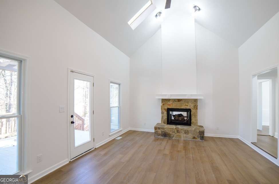 1190 Saint Ives Court Suwanee - Photo 6