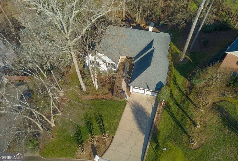 1190 Saint Ives Court Suwanee - Photo 61