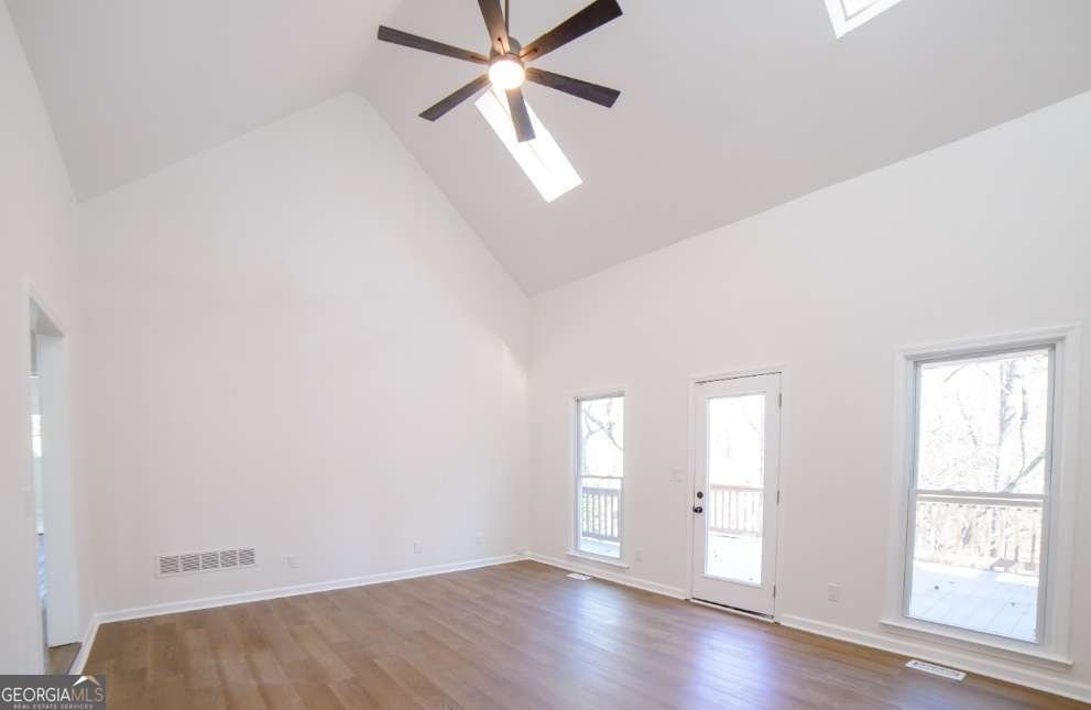 1190 Saint Ives Court Suwanee - Photo 7