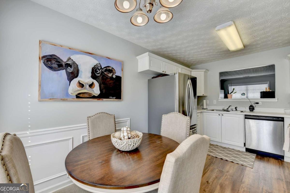 4170 Glen Iris Drive Cumming - Photo 11