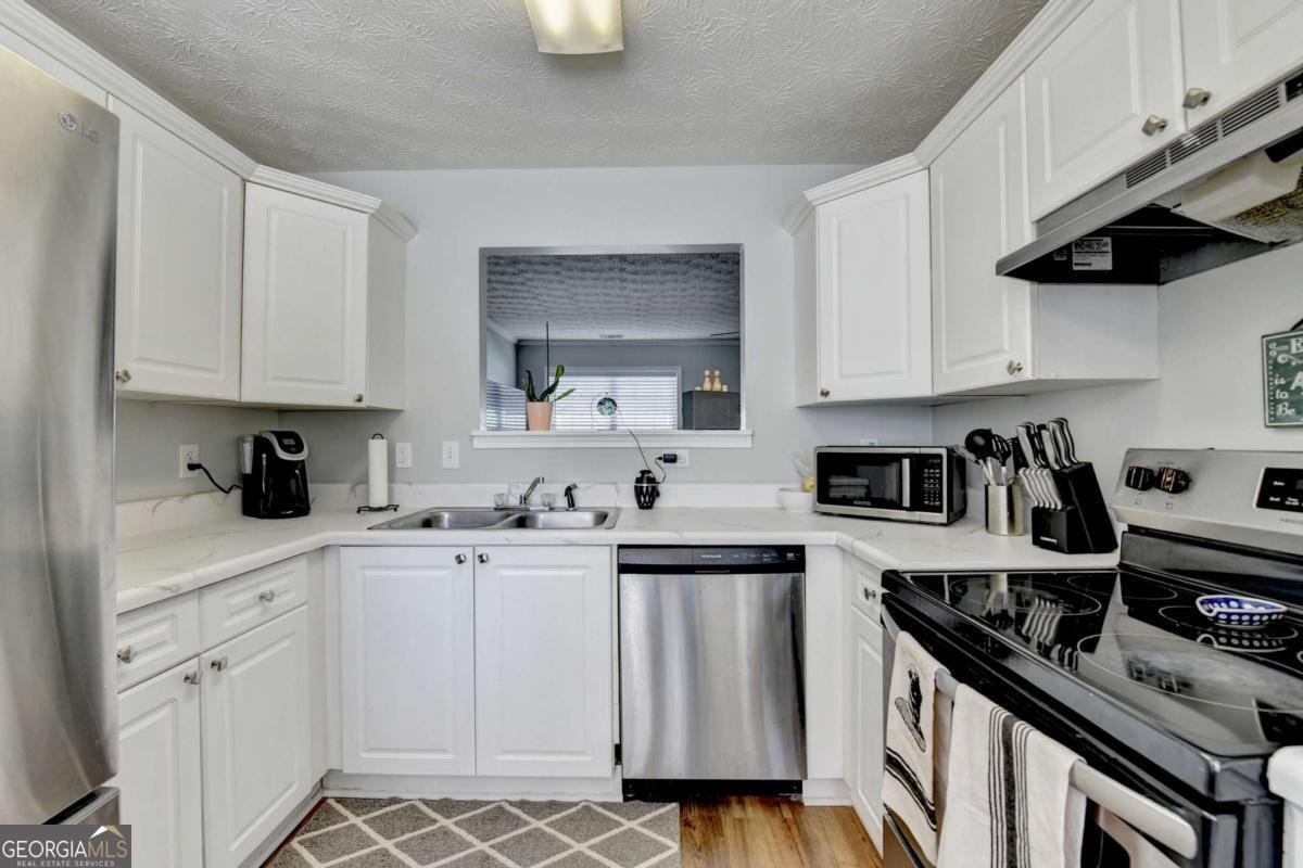 4170 Glen Iris Drive Cumming - Photo 12