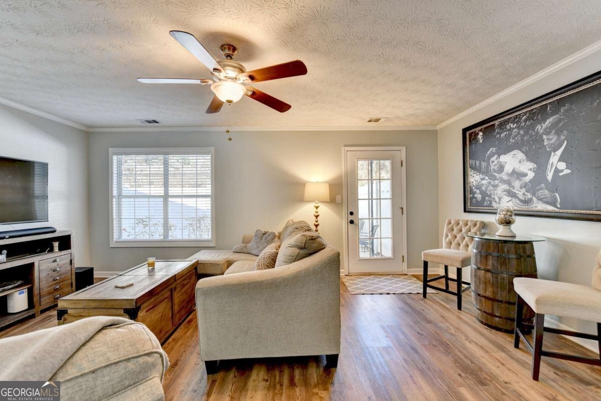 4170 Glen Iris Drive Cumming - Photo 17