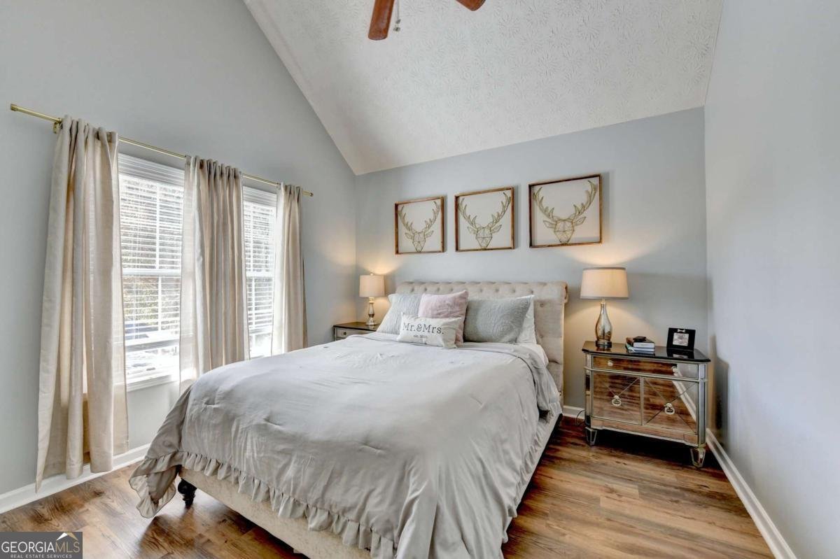 4170 Glen Iris Drive Cumming - Photo 24