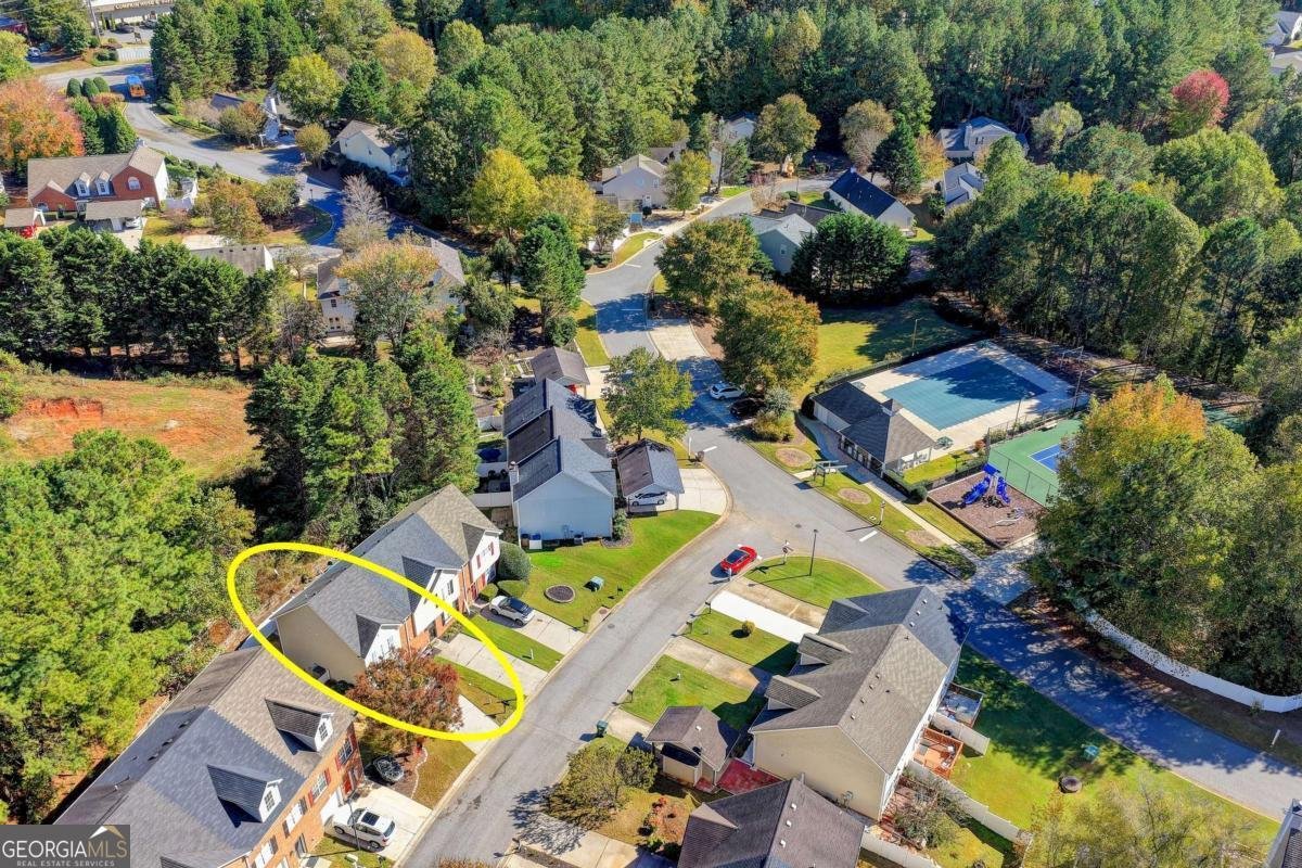 4170 Glen Iris Drive Cumming - Photo 41