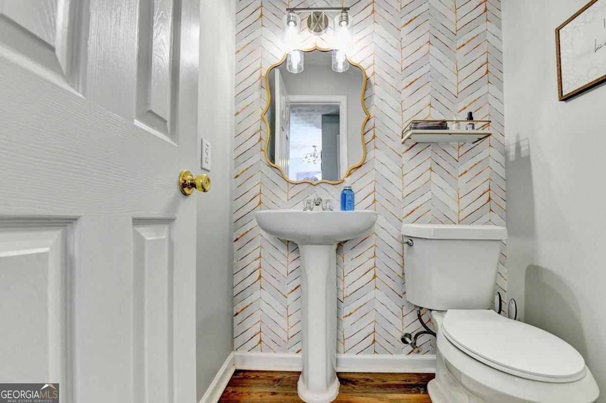 4170 Glen Iris Drive Cumming - Photo 7