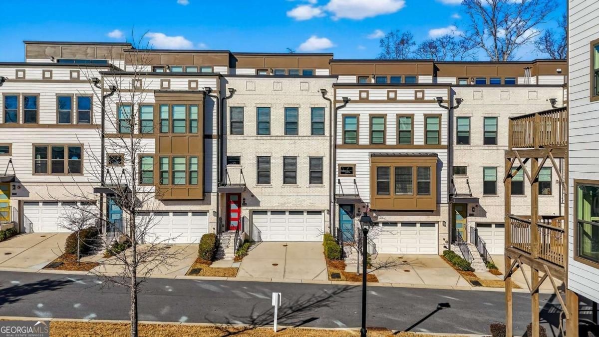 1134 Ansel Lane Atlanta - Photo 1