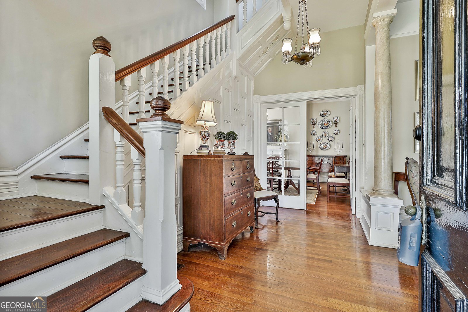 372 E College St Griffin - Photo 11