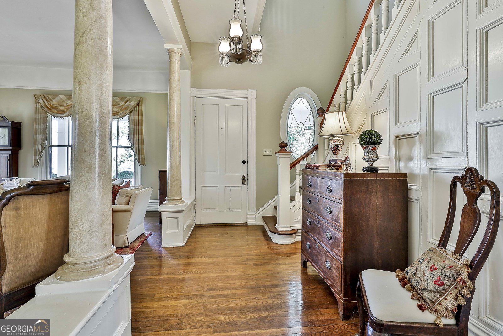 372 E College St Griffin - Photo 12