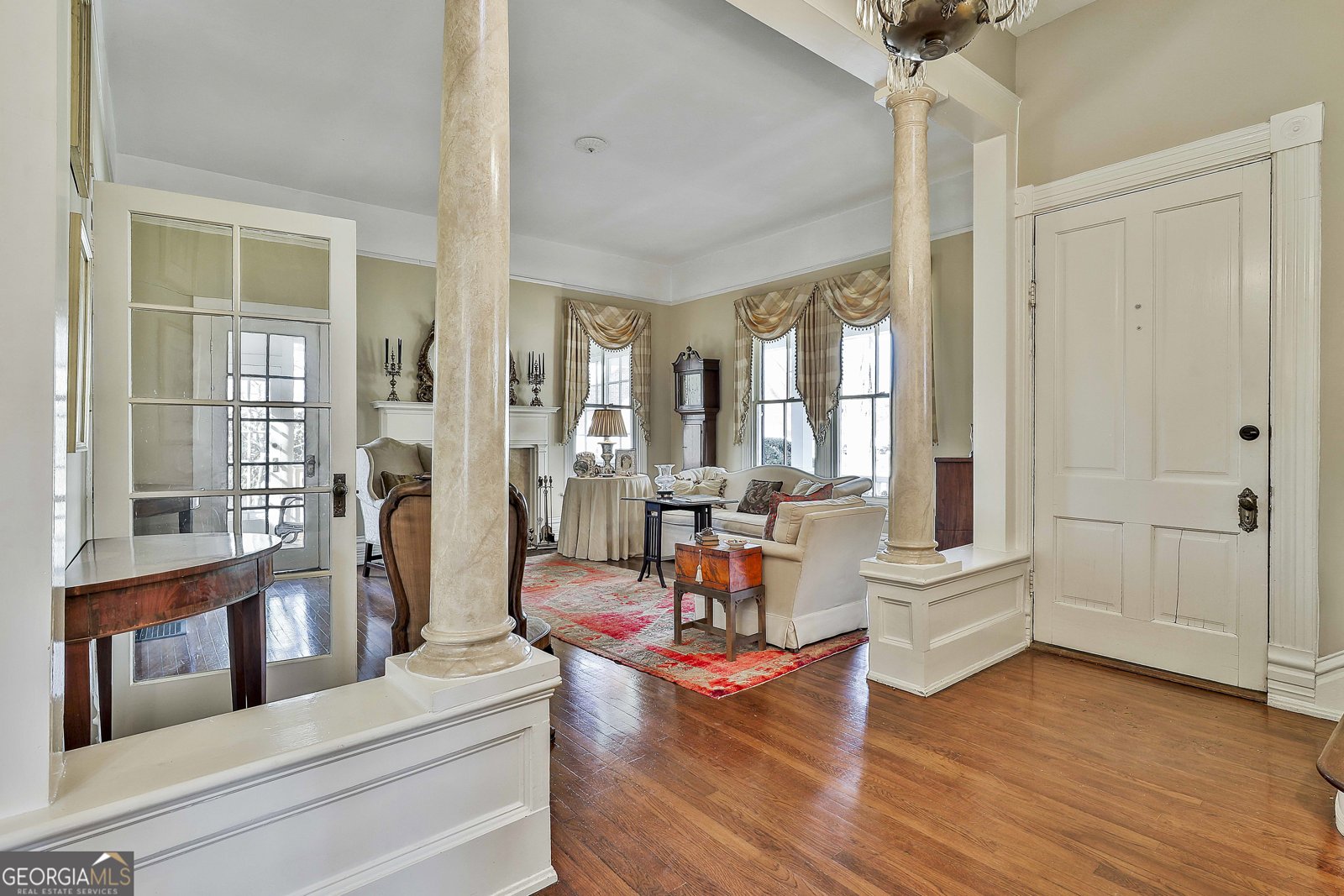 372 E College St Griffin - Photo 13