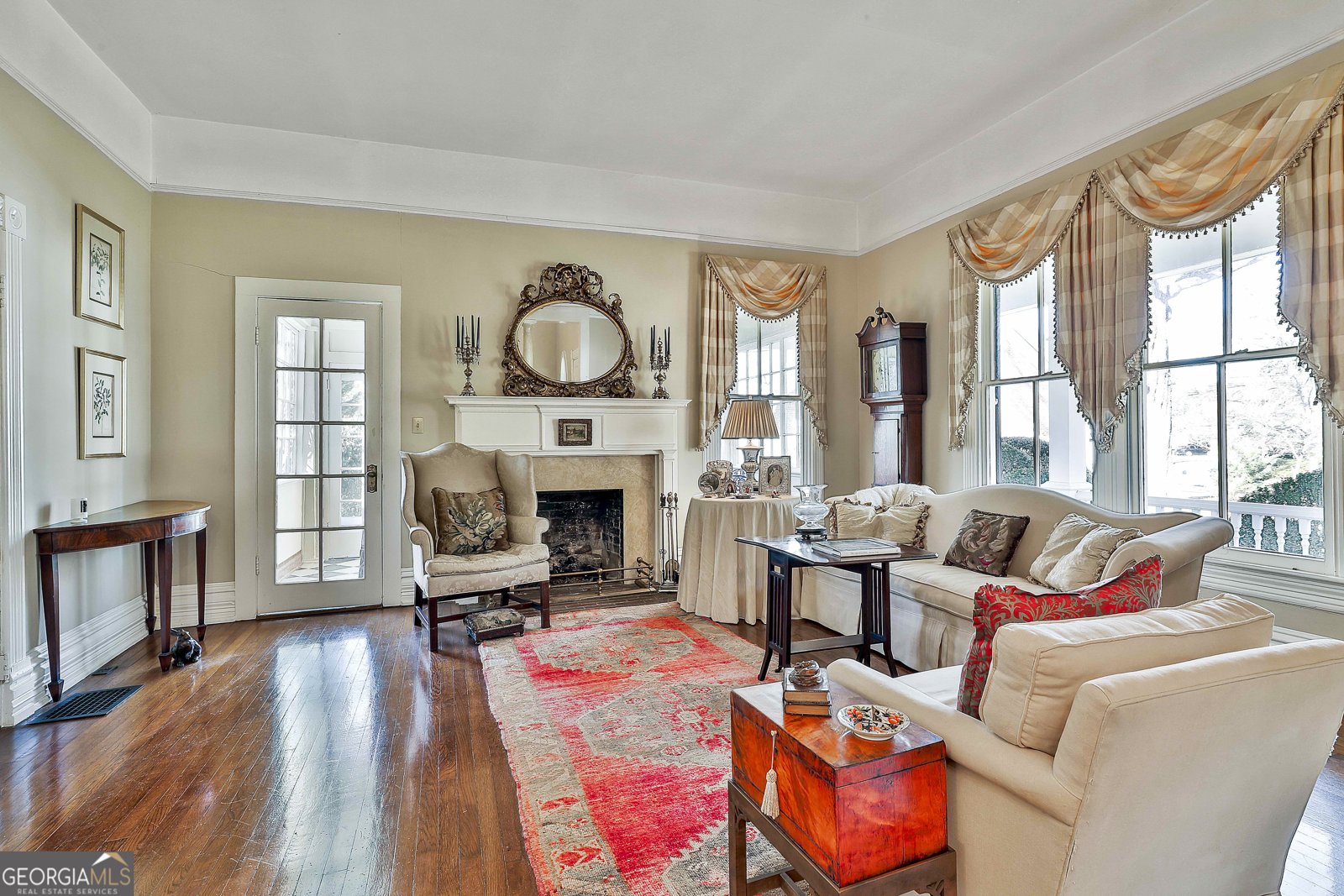 372 E College St Griffin - Photo 14