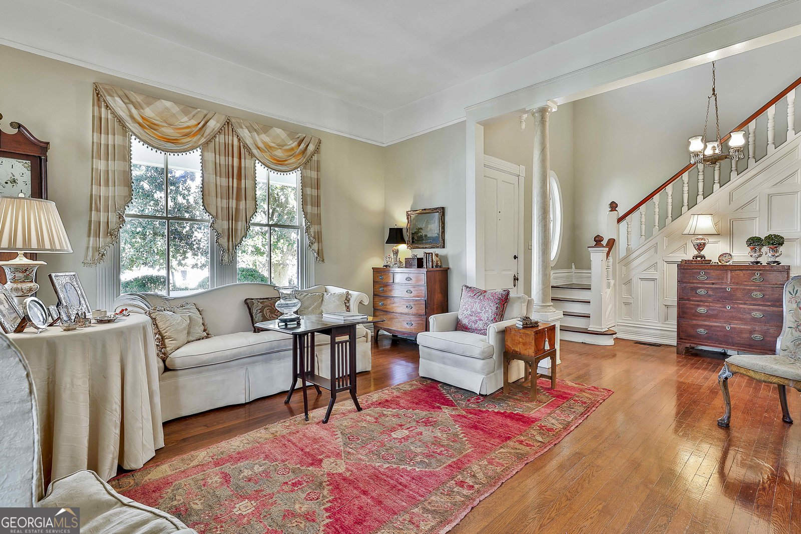 372 E College St Griffin - Photo 15