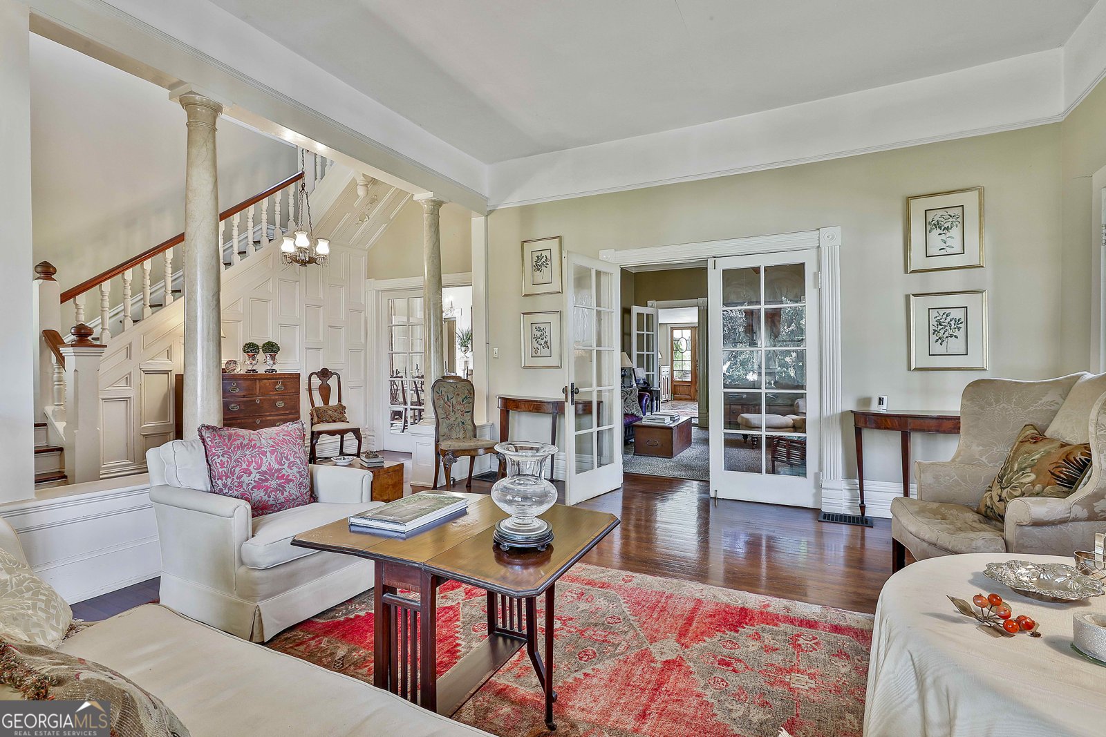 372 E College St Griffin - Photo 16