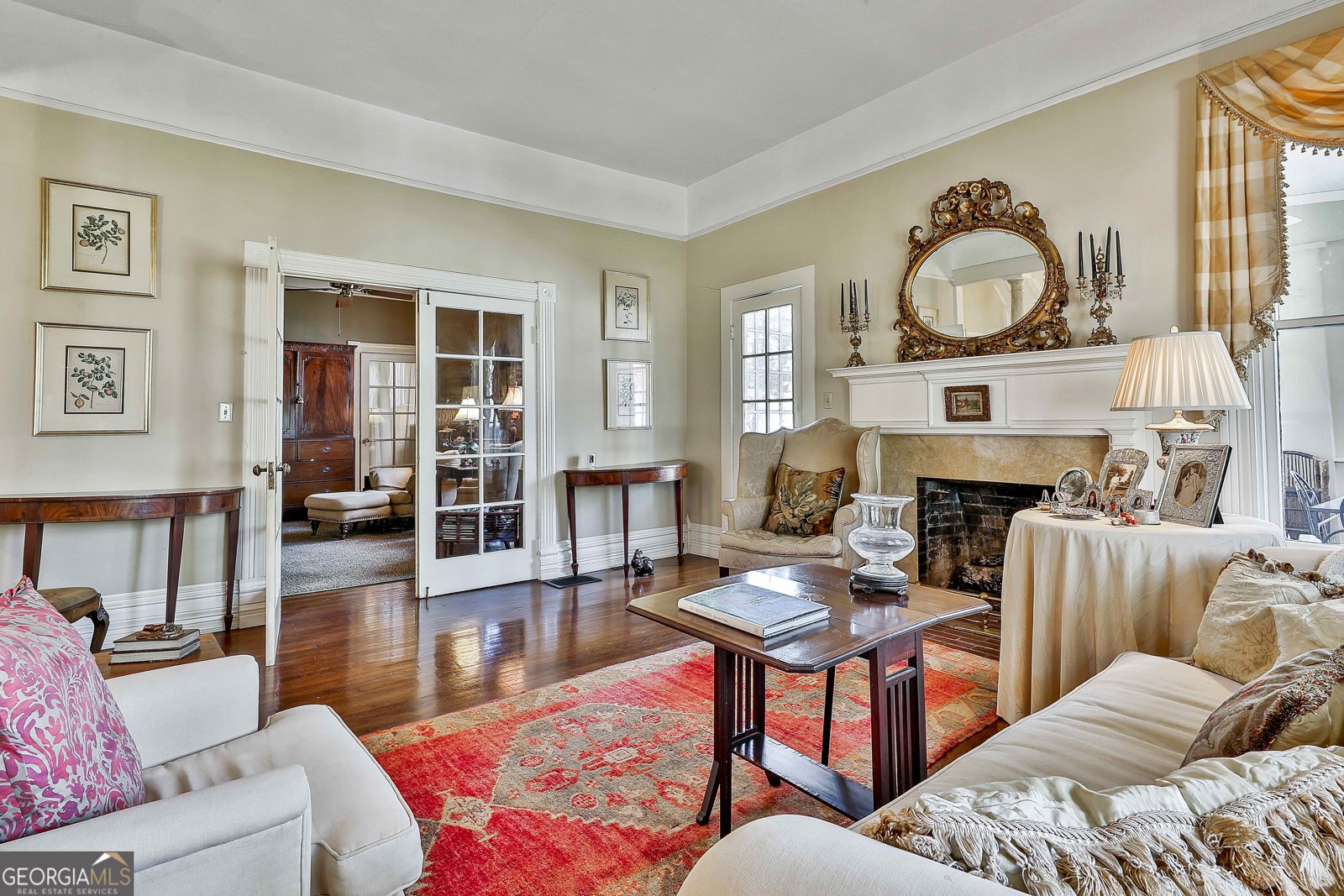 372 E College St Griffin - Photo 17