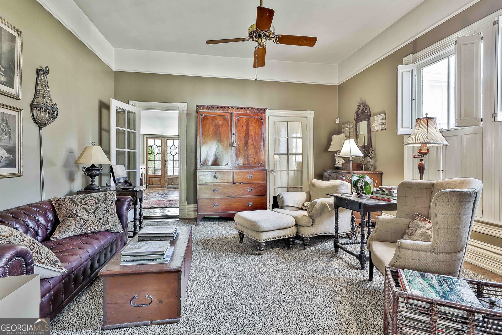 372 E College St Griffin - Photo 18