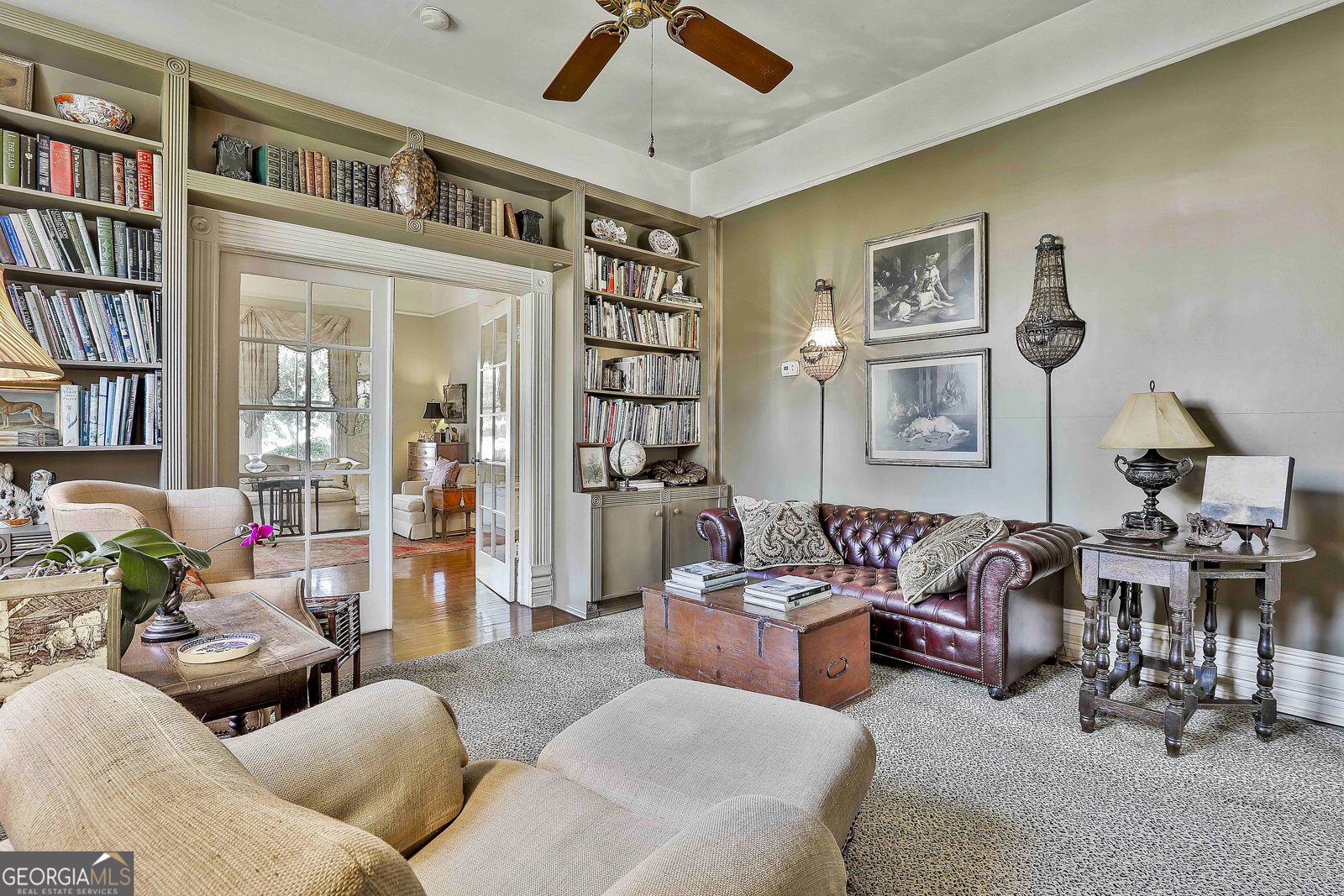 372 E College St Griffin - Photo 19