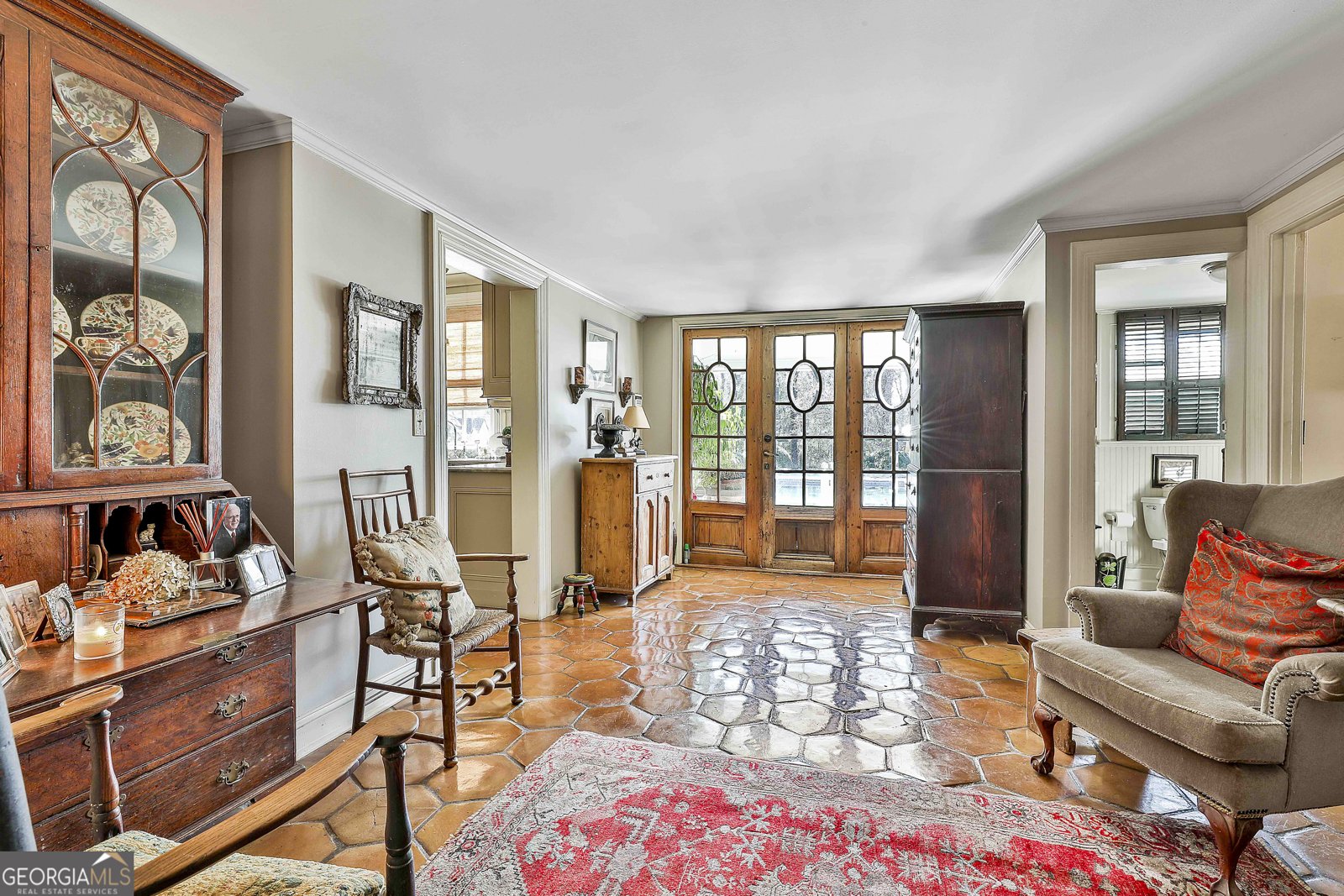 372 E College St Griffin - Photo 20