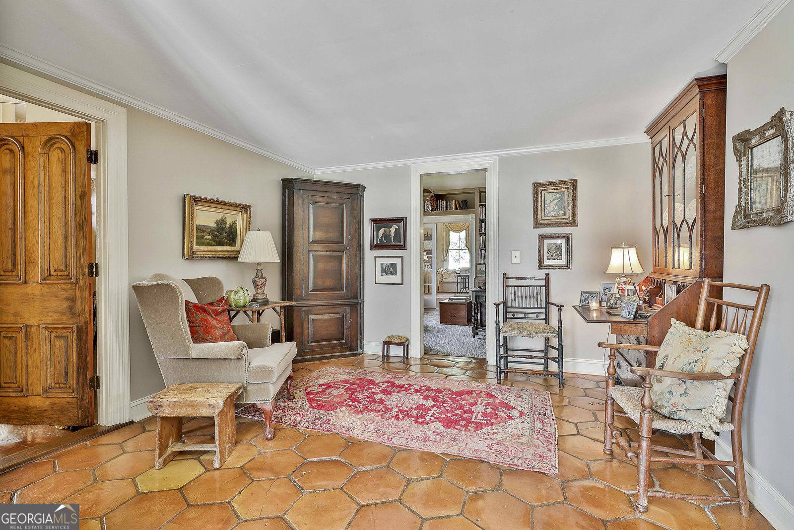 372 E College St Griffin - Photo 21