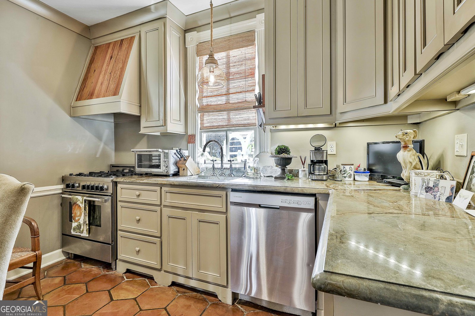 372 E College St Griffin - Photo 23