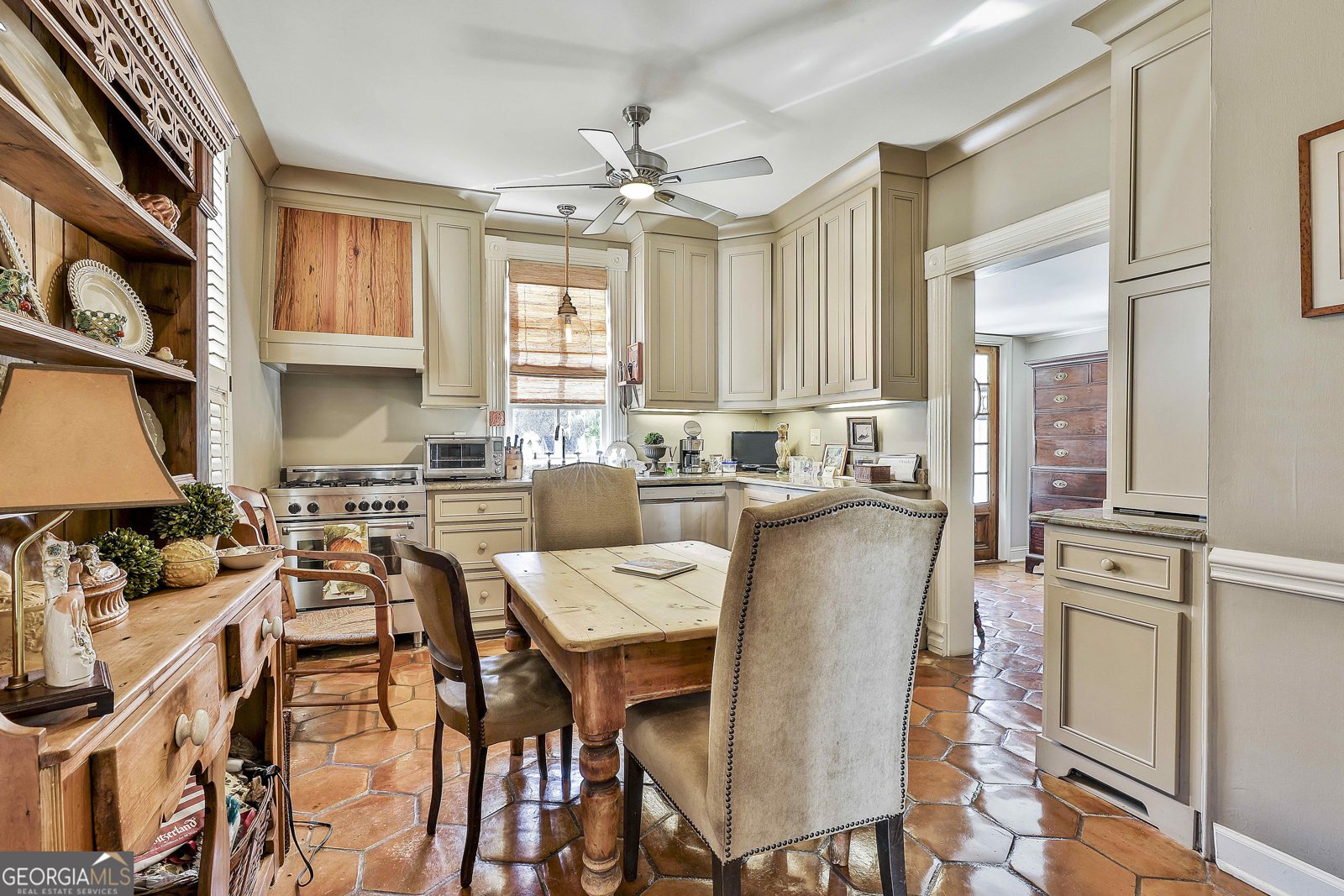 372 E College St Griffin - Photo 24