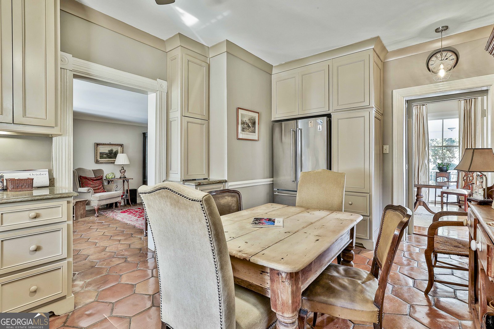 372 E College St Griffin - Photo 25