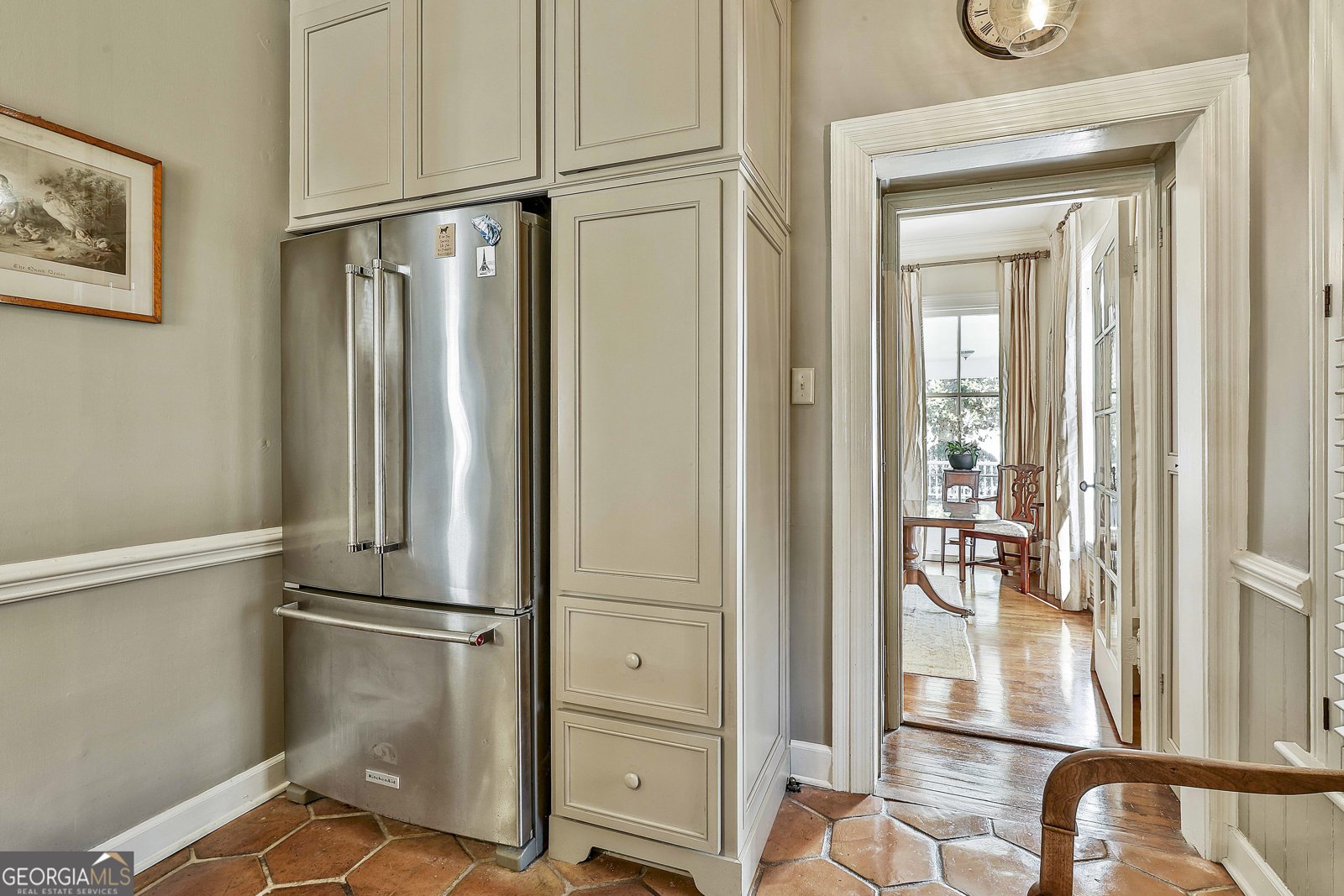 372 E College St Griffin - Photo 26