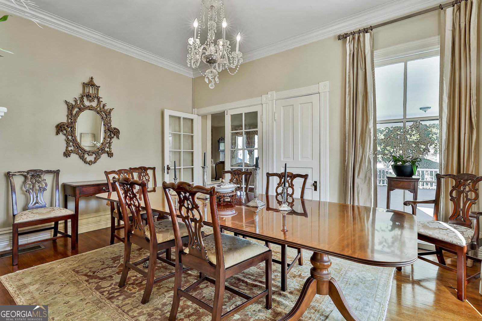 372 E College St Griffin - Photo 27