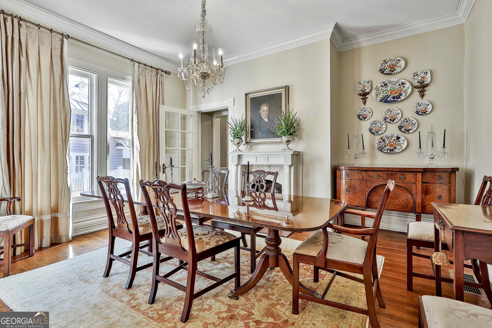 372 E College St Griffin - Photo 28