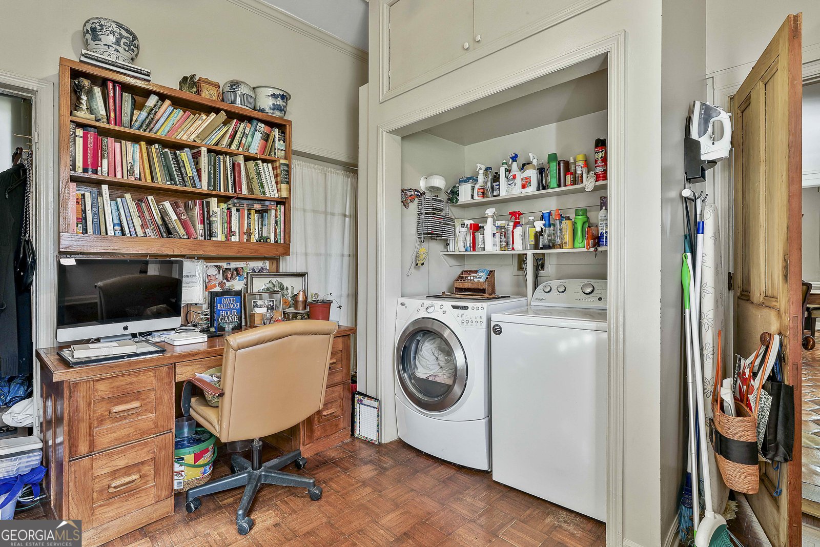 372 E College St Griffin - Photo 29