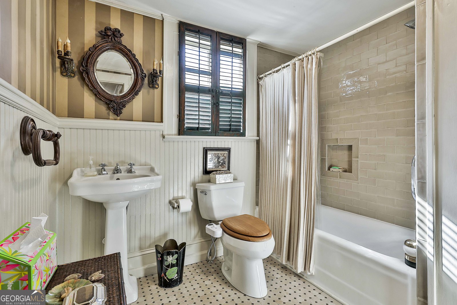 372 E College St Griffin - Photo 30