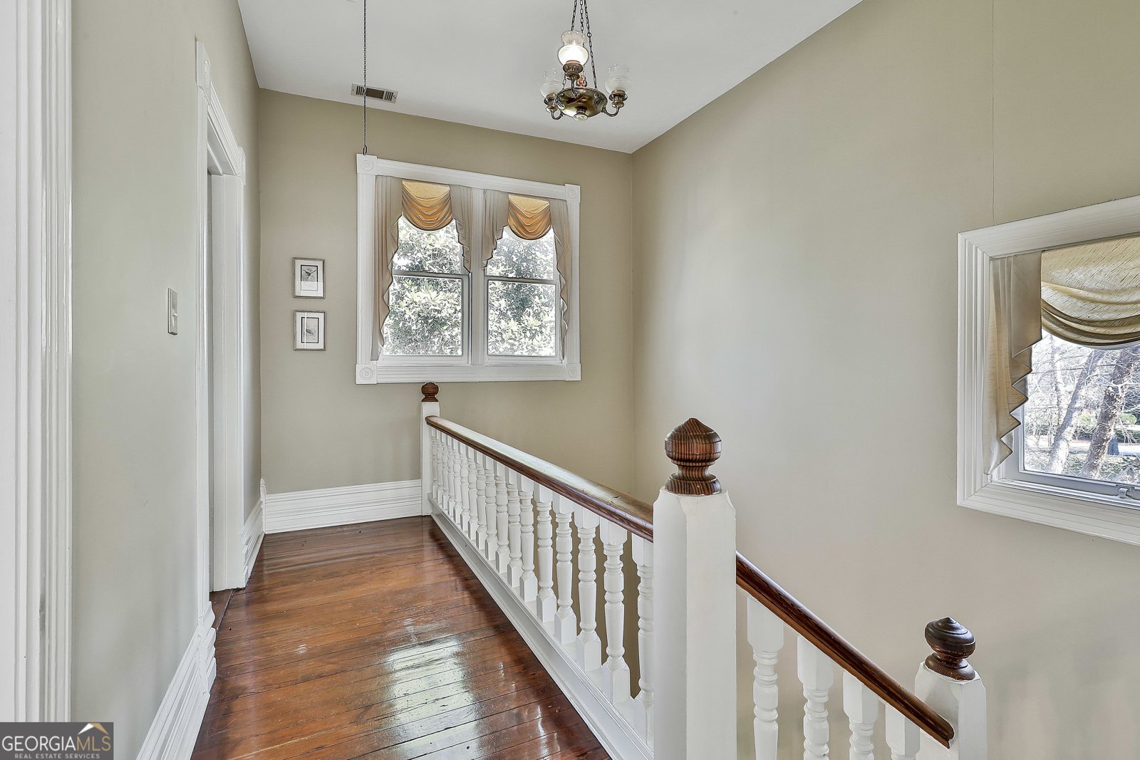 372 E College St Griffin - Photo 32