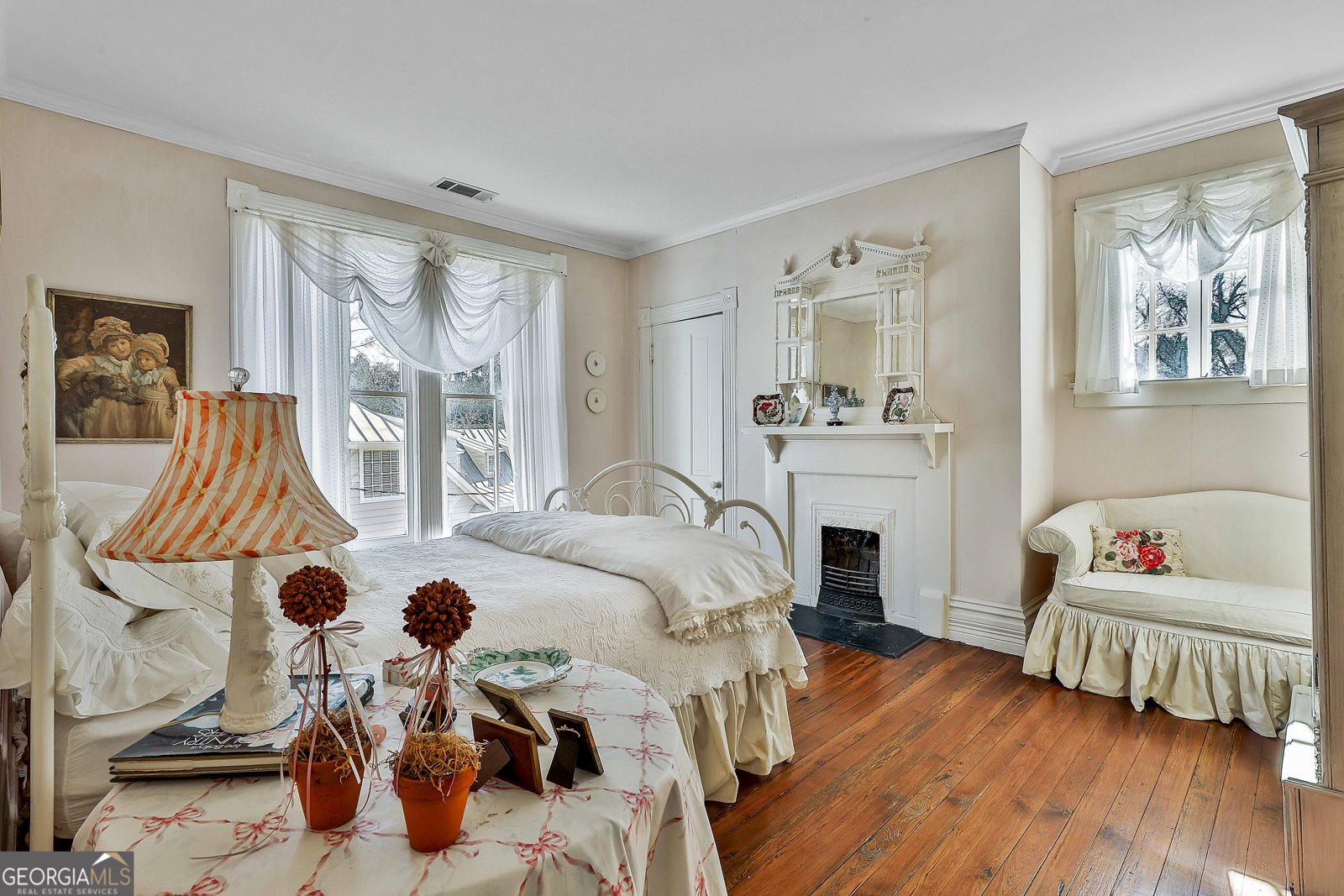 372 E College St Griffin - Photo 33