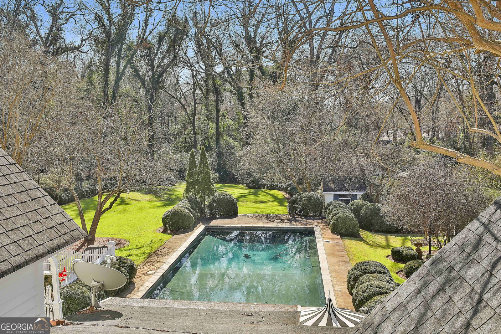 372 E College St Griffin - Photo 37