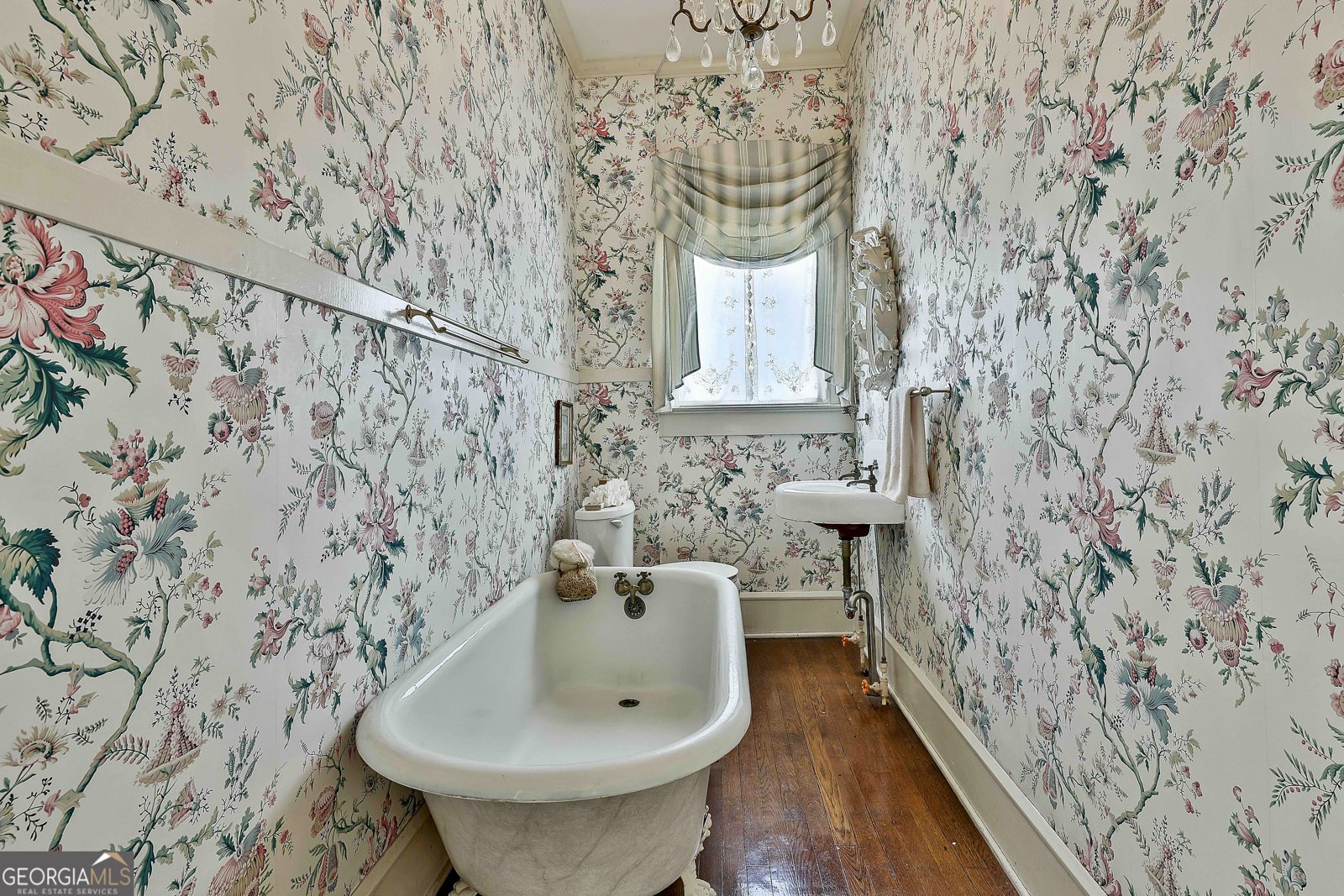 372 E College St Griffin - Photo 38