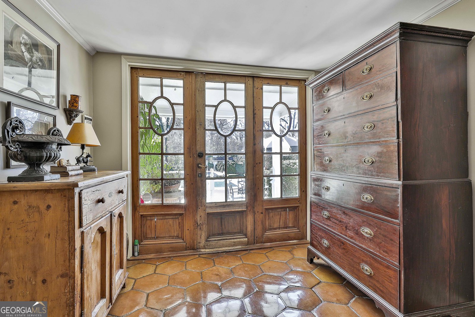 372 E College St Griffin - Photo 41