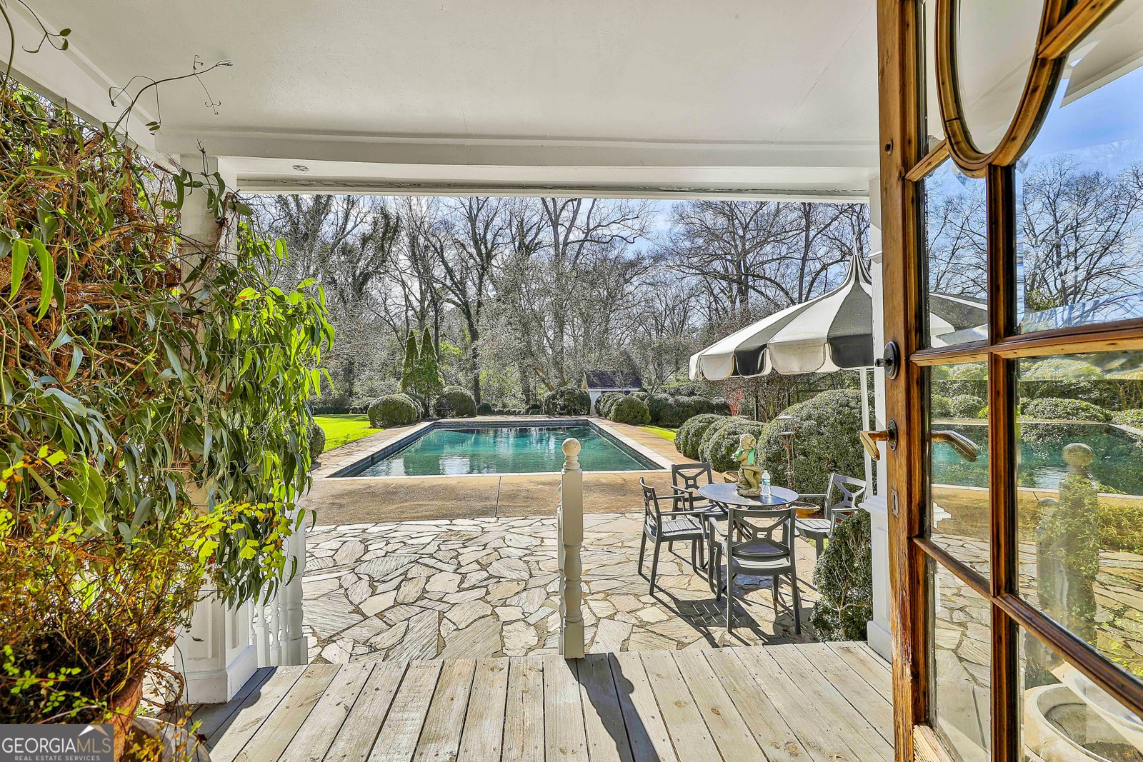 372 E College St Griffin - Photo 42