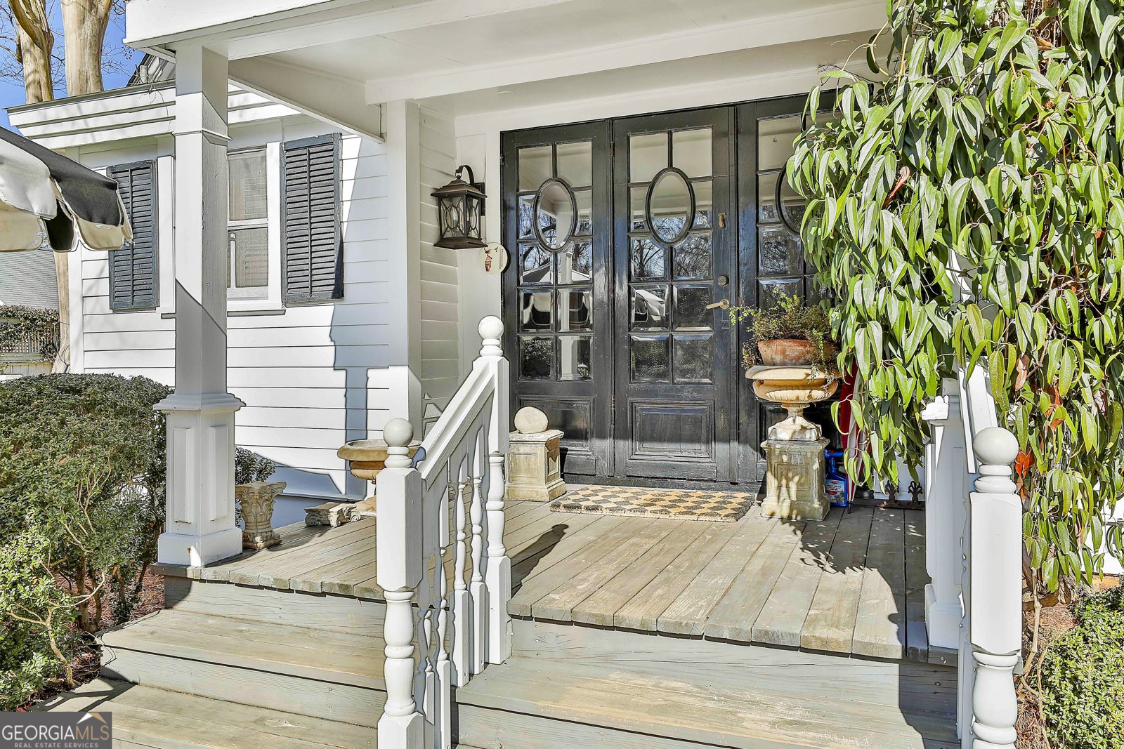 372 E College St Griffin - Photo 43