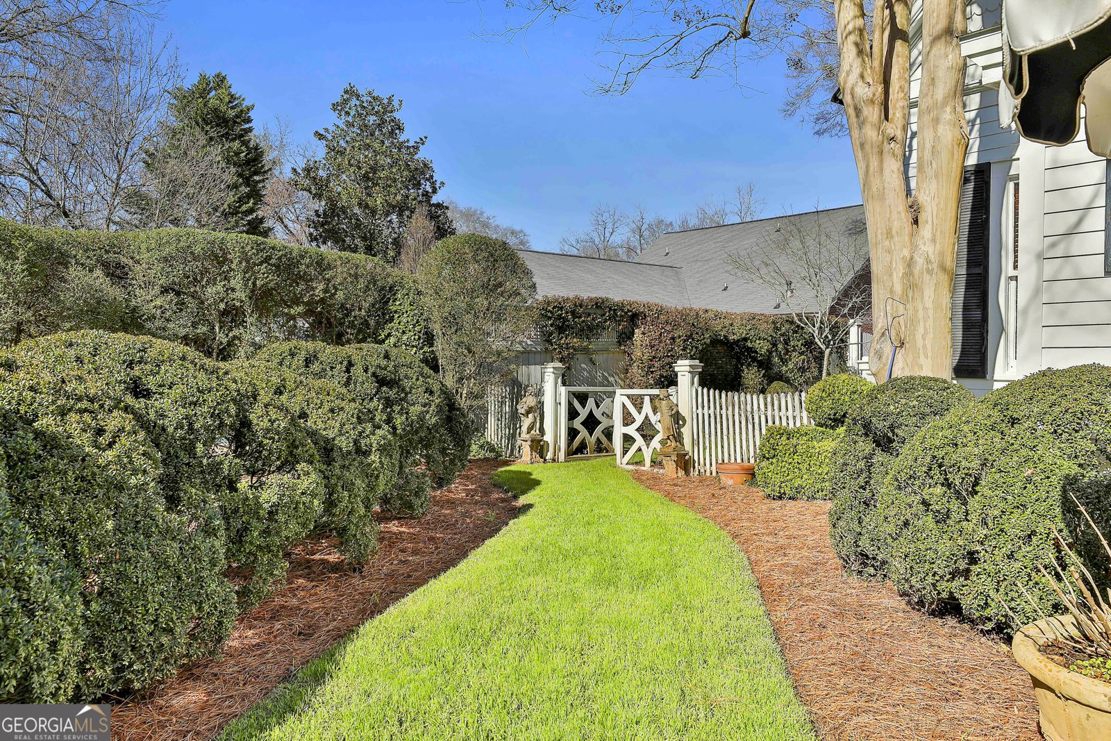 372 E College St Griffin - Photo 44