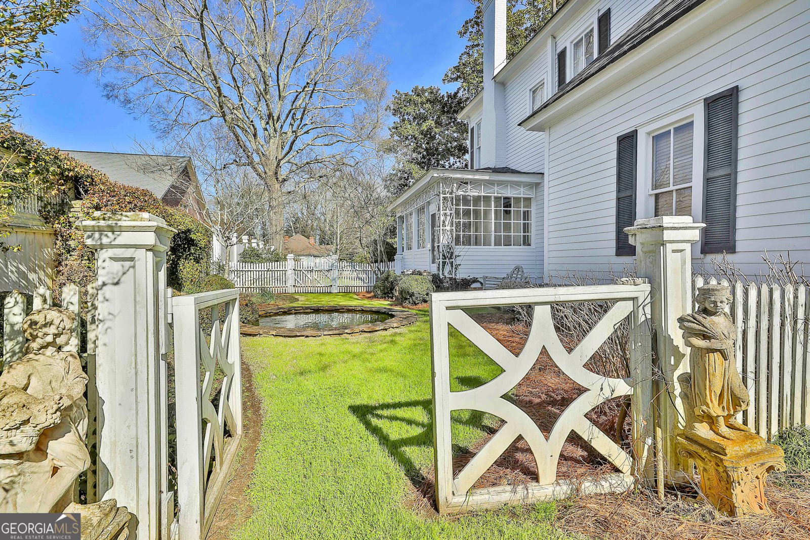 372 E College St Griffin - Photo 45