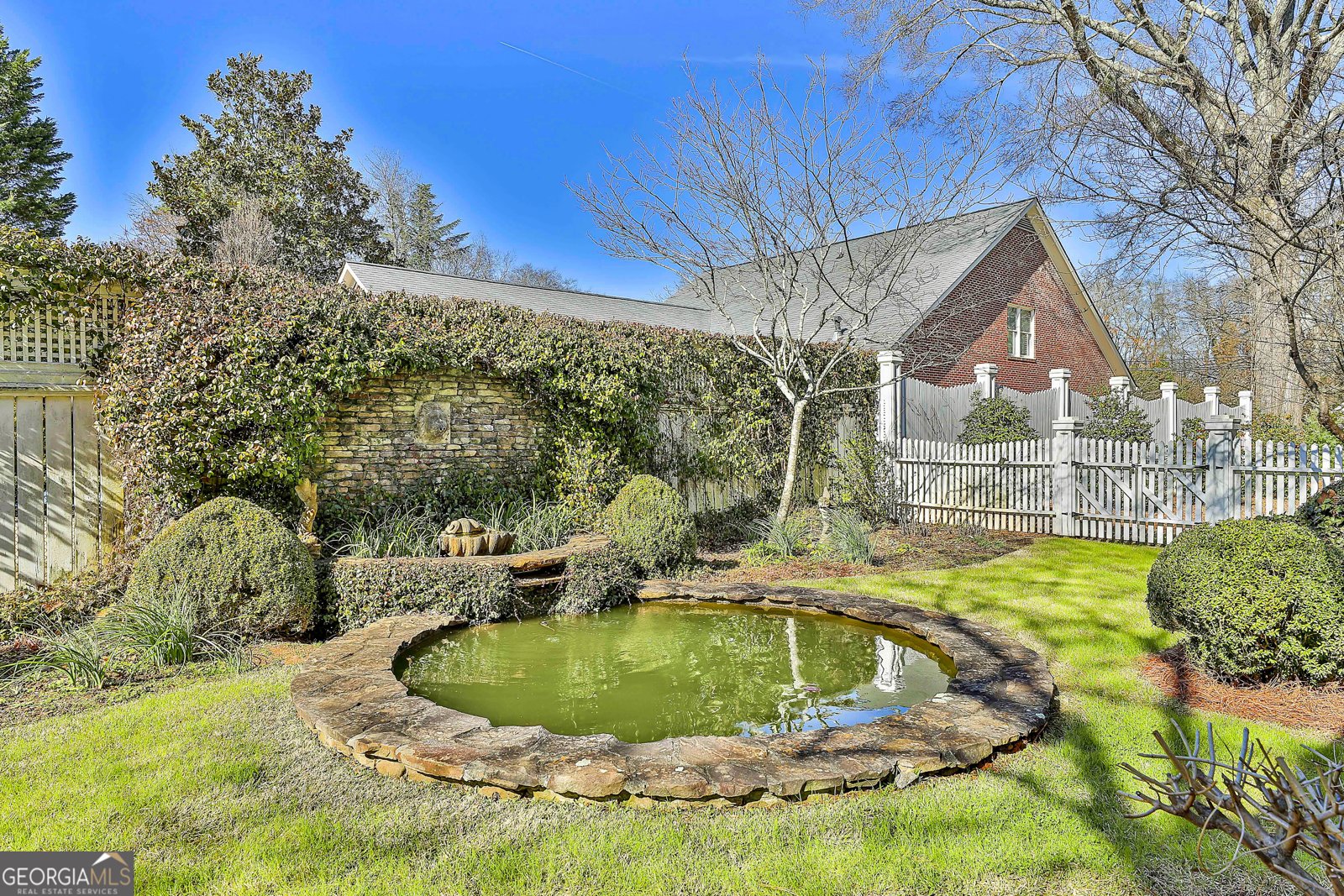 372 E College St Griffin - Photo 46