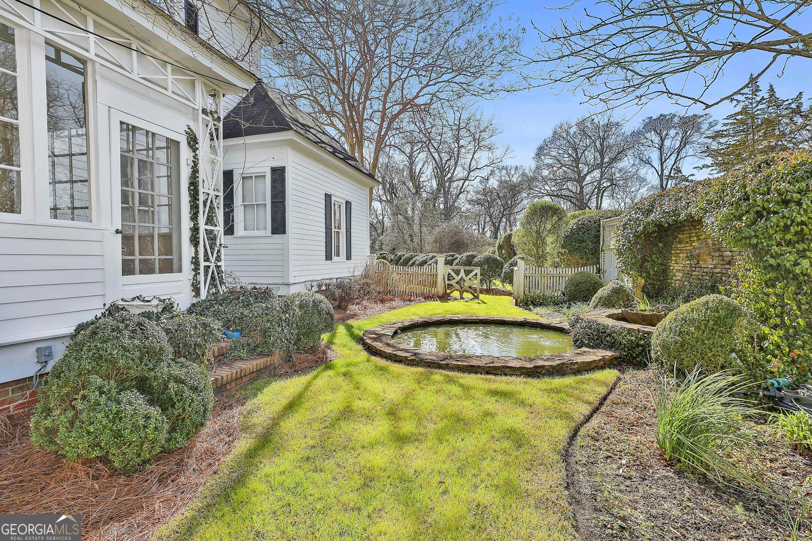 372 E College St Griffin - Photo 47