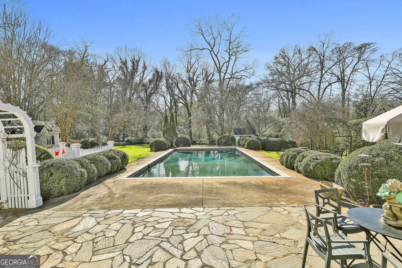 372 E College St Griffin - Photo 49