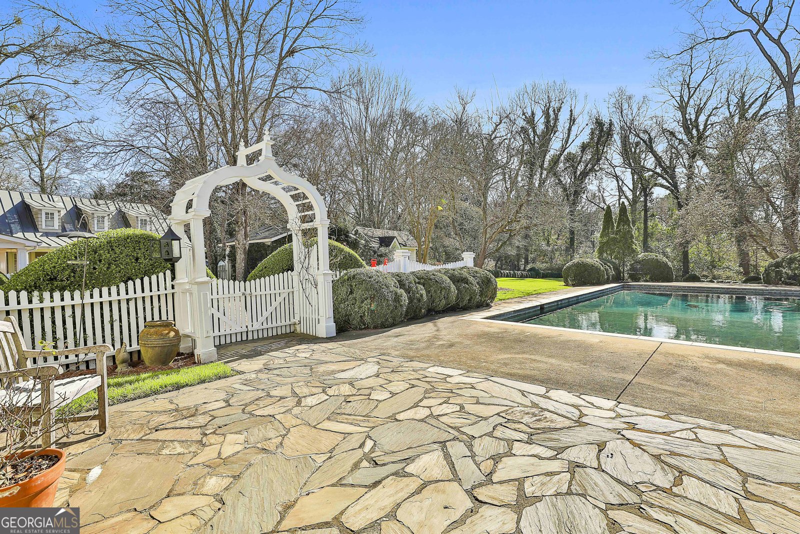 372 E College St Griffin - Photo 50