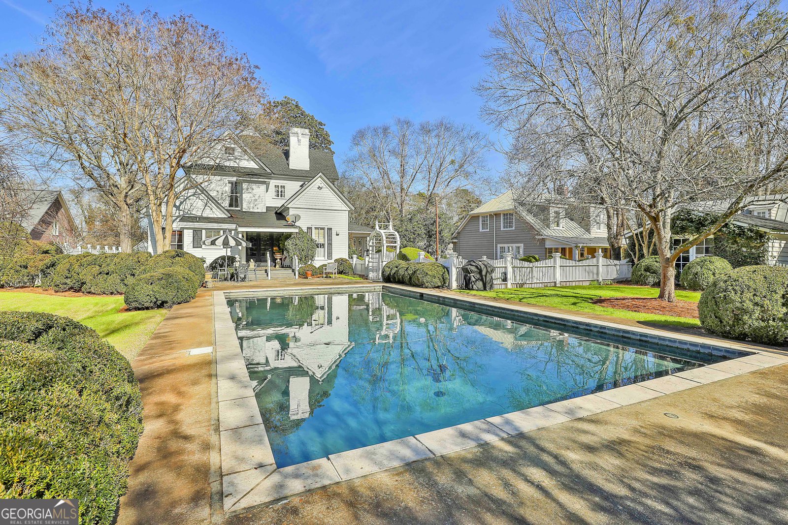 372 E College St Griffin - Photo 53