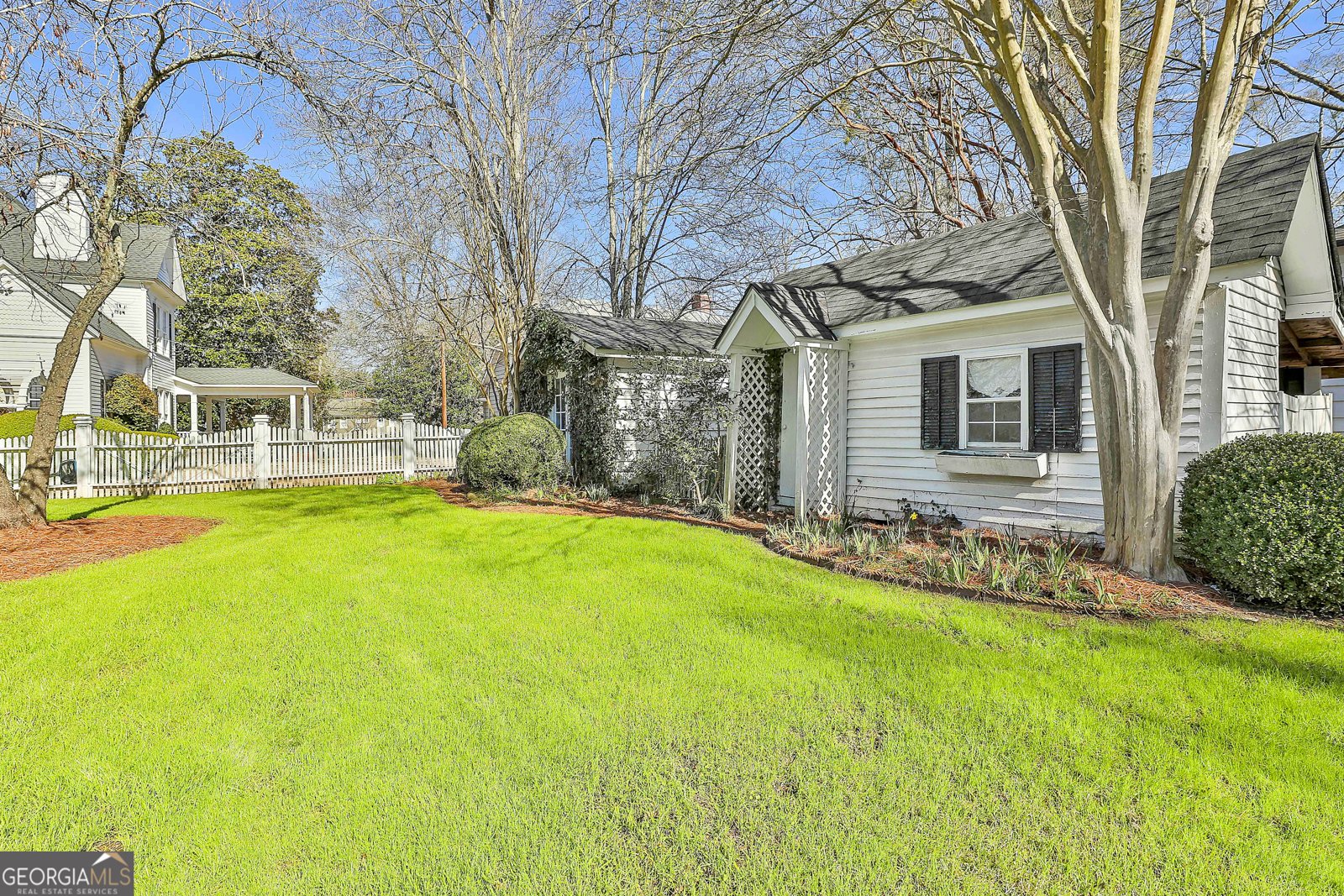 372 E College St Griffin - Photo 59