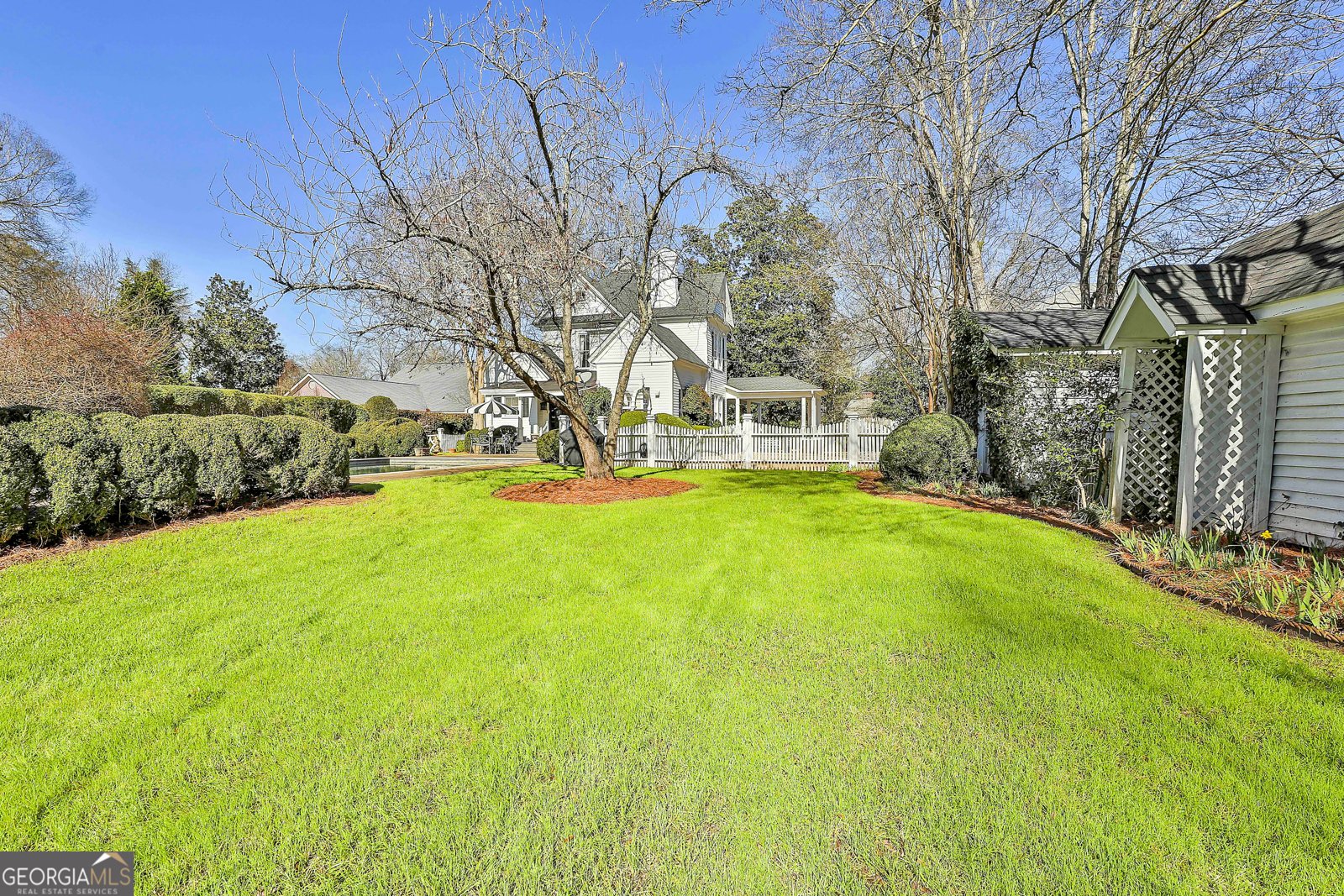 372 E College St Griffin - Photo 60