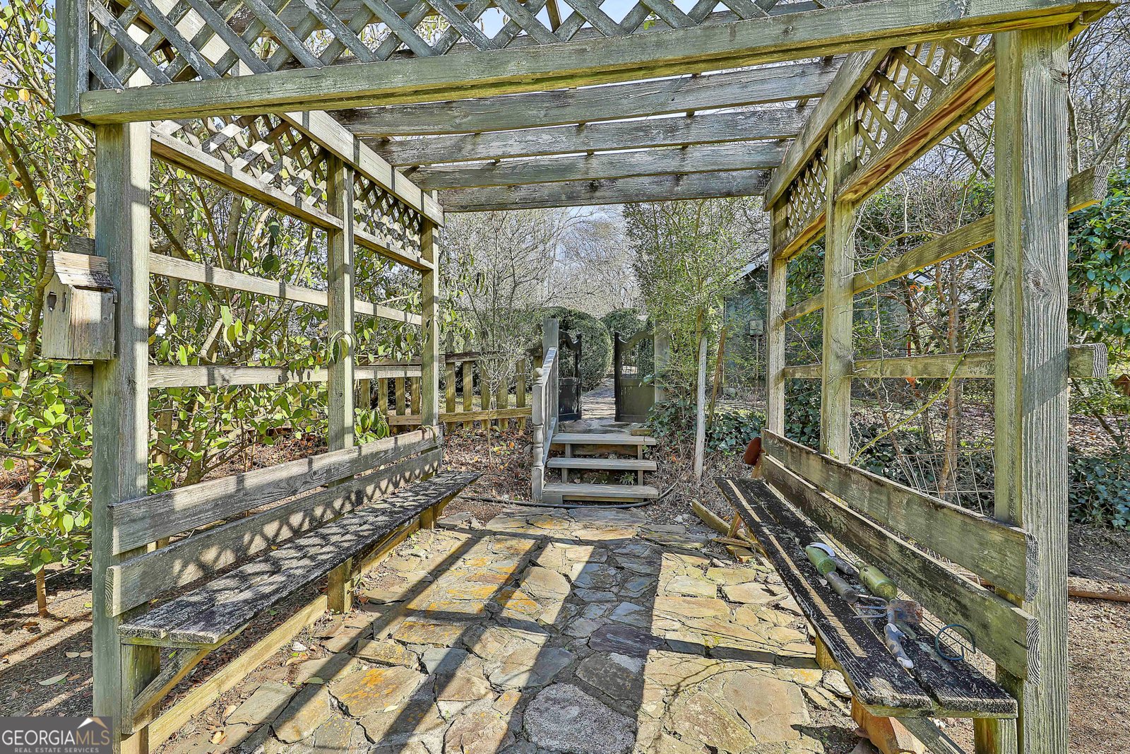 372 E College St Griffin - Photo 61