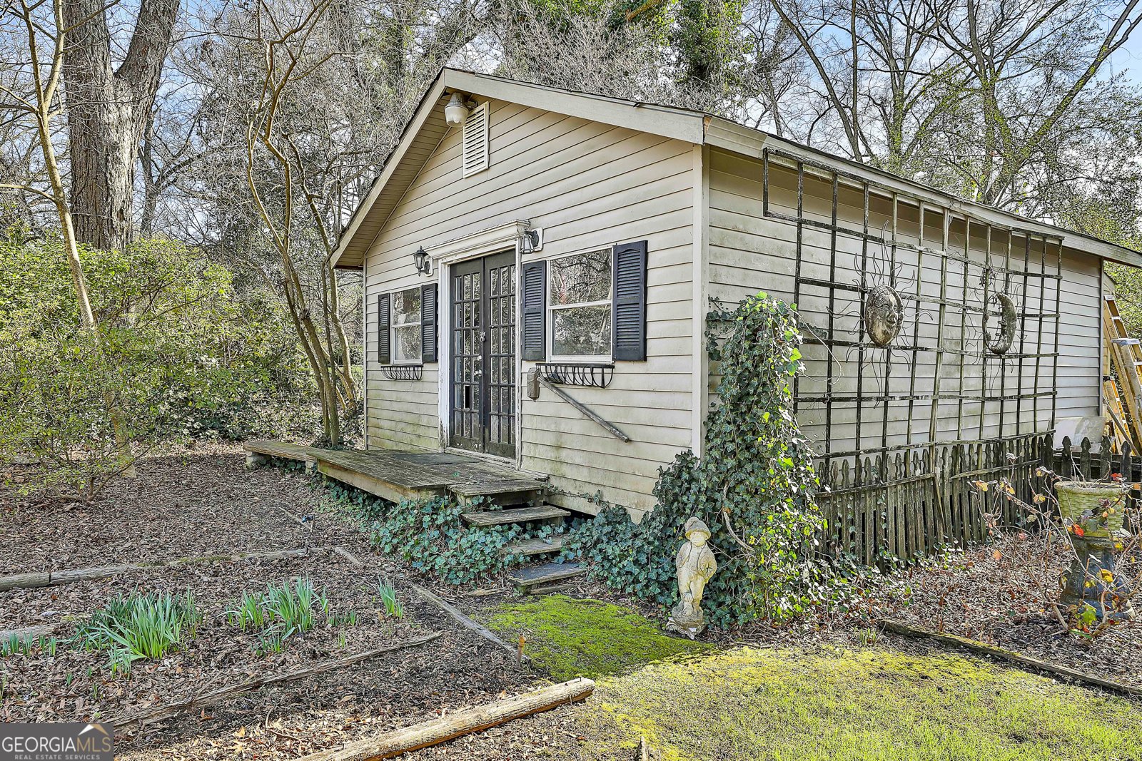 372 E College St Griffin - Photo 64